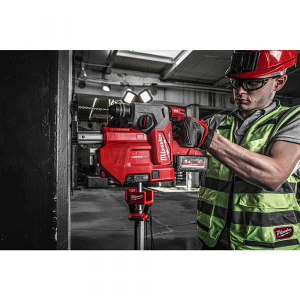 Milwaukee 18v Fuel SDS-Plus Dust Extractor|[M18CDEX-0]